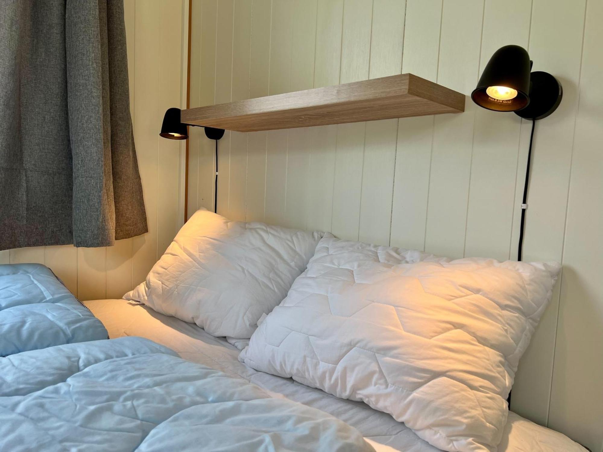 Trollstigen Resort Åndalsnes Quarto foto