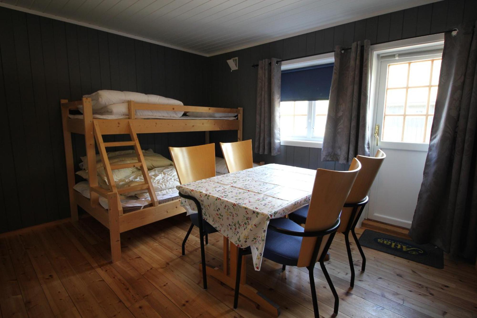 Trollstigen Resort Åndalsnes Quarto foto
